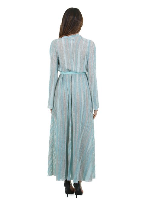 LUREX FORTE FORTE | Abiti | 13918MYDRESS6004